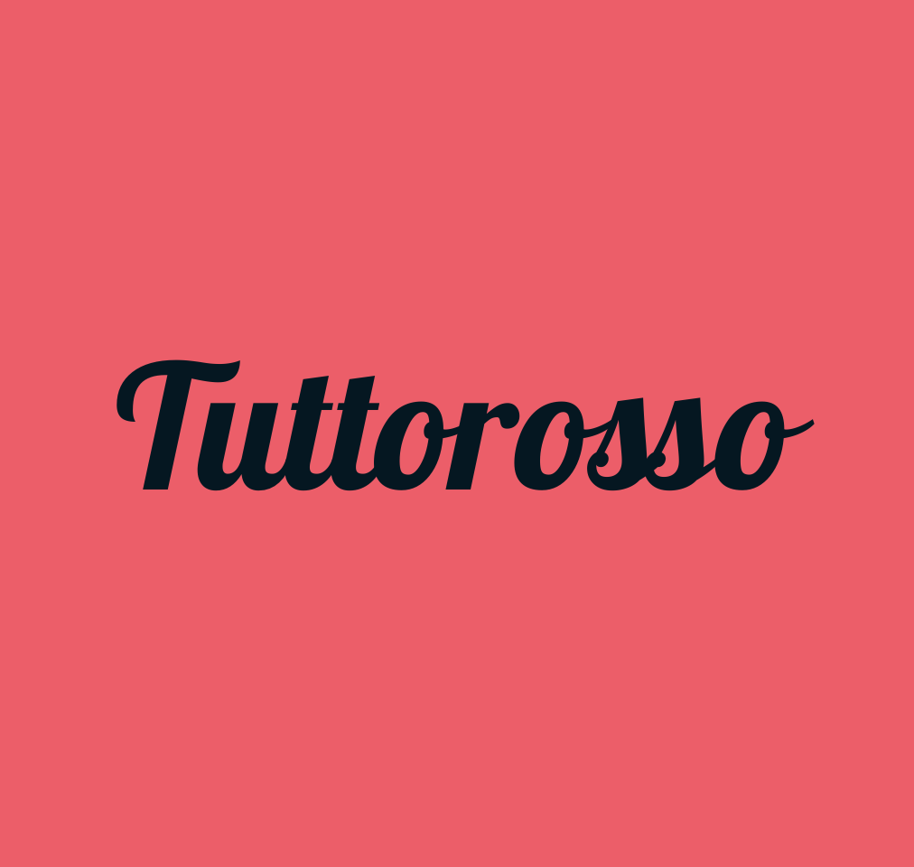Tuttorosso logo